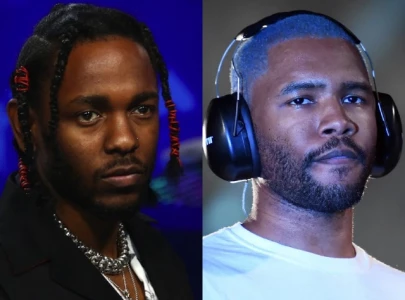 fans react to kendrick lamar s unreleased verse on frank ocean s nights