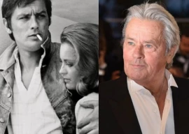 alain delon wanted pet dog loubo to be buried with him