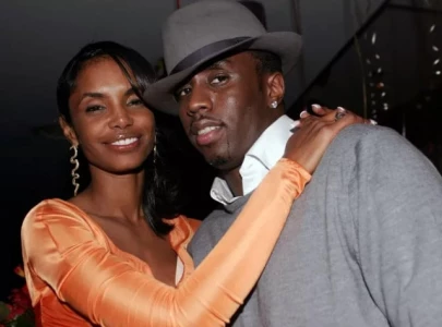 diddy s legal woes intensify as alleged kim porter memoir surfaces claiming abuse