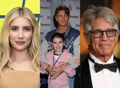 emma roberts dad eric reveals losing her due to cocaine addiction in new memoir