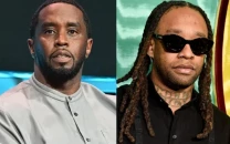 ty dolla sign defends diddy don t say no diddy round me that s my dog