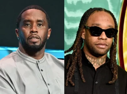 ty dolla sign defends diddy don t say no diddy round me that s my dog