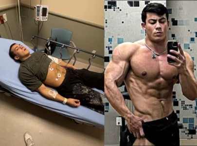 shane stoffer aka togi opens up about overdosing on adderall cut with meth i could have died