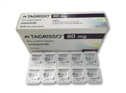 astrazeneca s tagrisso plus chemo approved by china for first line cancer therapy