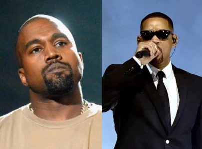 will smith gets jiggy with kanye inspired performance at bet awards