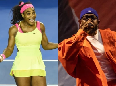 serena williams crowns kendrick lamar s not like us the hit of the summer