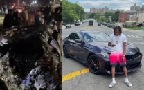 ny youtuber 1stockf30 aka andre beadle dies at 25 in high speed bmw crash during street race