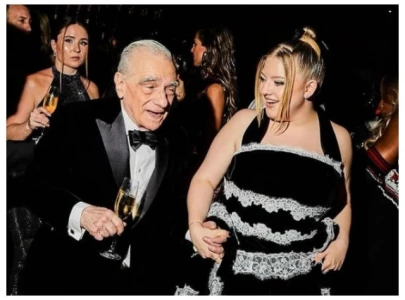 martin scorsese opens up about creating tiktok videos with daughter francesca