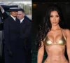 did kim kardashian really lose 150 000 followers after posting melania trump s photo