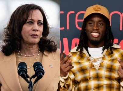 kai cenat called to endorse kamala harris after adin ross backs trump