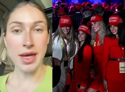 boston influencer slammed for wishing complicated pregnancies on ugly uneducated trump voters