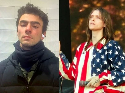 ethel cain defends alleged unitedhealthcare ceo shooter luigi mangione violence begets violence