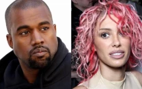 fans react to kanye west and bianca censori s divorce pete davidson has the funniest opportunity