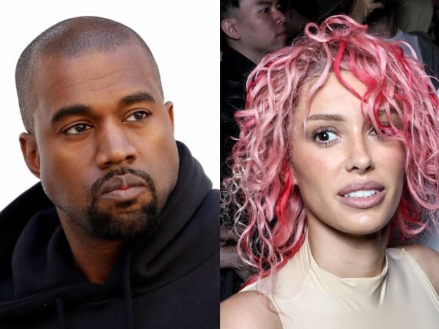 Kanye West allegedly texted Bianca Censori: “I want to fuck your mother,” the former assistant claims