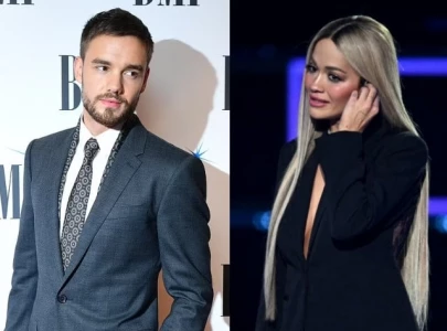 rita ora breaks down in emotional tribute to liam payne at mtv emas