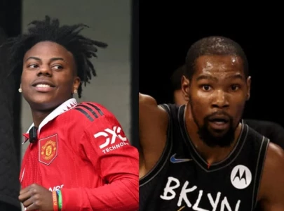 kevin durant jokes about not bringing girls around ishowspeed on impaulsive podcast