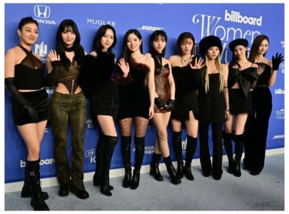 twice reveals full tracklist for 10th anniversary album ten the story goes on