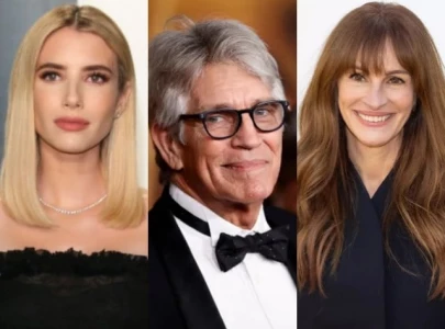 eric roberts reveals he s not supposed to talk about sister julia roberts or daughter emma