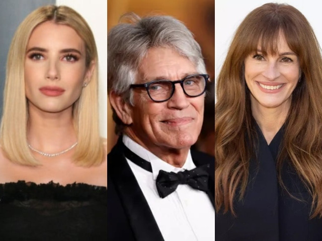 eric roberts reveals he s not supposed to talk about sister julia roberts or daughter emma
