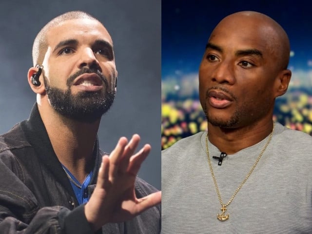 Charlamagne Tha God claims Drake’s 100GB music drop is a strategic album release