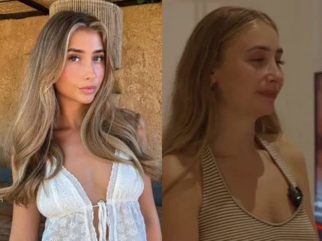 onlyfans creator lily phillips reflects on aftermath of sleeping with 100 men