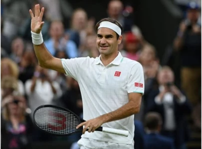 retirement is great says roger federer on life after tennis