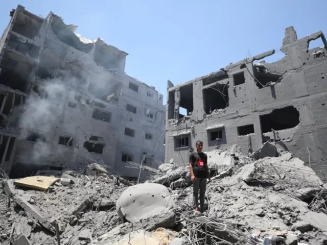 un to deploy police force to gaza