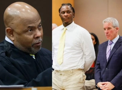 judge ural glanville faces removal from young thug trial amid allegations of bias