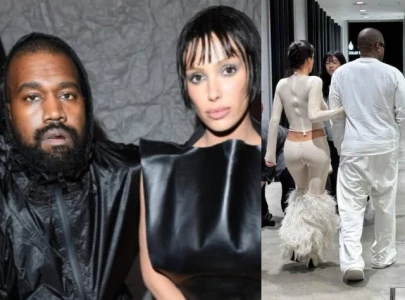 kanye west and bianca censori spotted together in tokyo as divorce rumors intensify