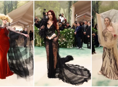 met gala skincare secrets how the stars get that red carpet radiance