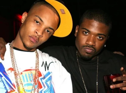 wack 100 alleges t i proposed wife swap with tiny harris and ray j