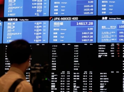 tokyo stocks plummet