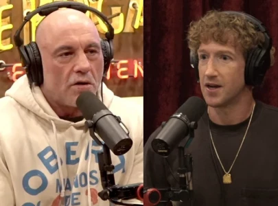 mark zuckerberg stirs debate with masculine energy comments and criticism of biden s policies