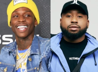 quando rondo walks out over devil s advocate comment by dj akademiks durk done turned him holy