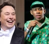 tyler the creator disses elon musk changes 911 mr lonely lyric at acl fest man f ck elon
