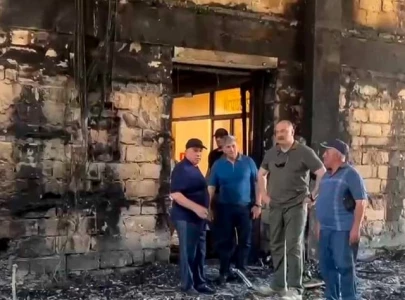 un sc denounces terrorist attack in russia s dagestan