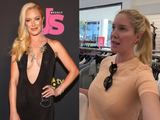 courtesy heidimontag on tiktok