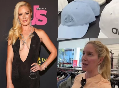 alo criticized for offering heidi montag 1 000 gift card after la wildfires destroy her home