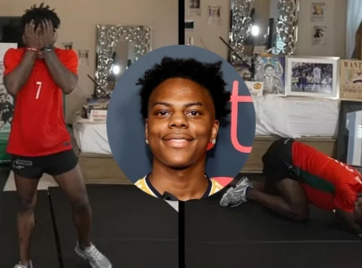 ishowspeed ends 24 hour backflip world record attempt completes 660 before admitting defeat