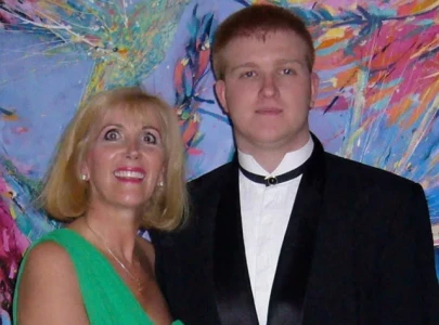 mother faces backlash for leaving disabled son to burn in la wildfires she s going right to hell