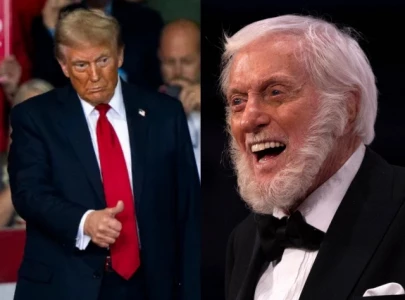 dick van dyke 98 says he s fortunate he won t be around for trump s second term
