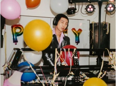 bts s rm releases right place wrong person a new chapter in his solo journey