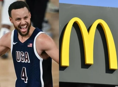 french mcdonald s considers dropping curry sauce after stephen curry s olympic victory