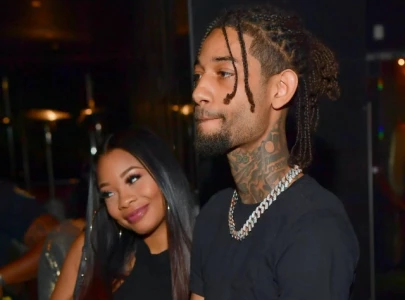 new surveillance footage confirms rapper pnb rock s baby mama was not involved in his murder