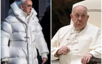 balenciaga pope goes political pope francis advocates for ai ethics at g7 summit