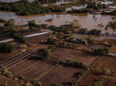 climate change fuels deadly floods in southern brazil un