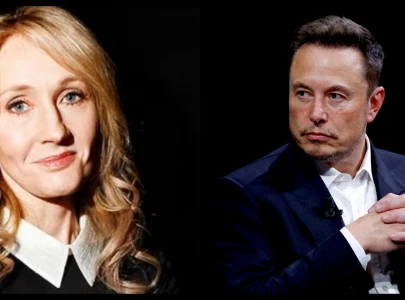 j k rowling responds to elon musk not doing as i m told