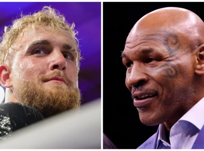 jake paul vows to end mike tyson in upcoming boxing showdown
