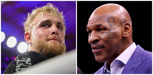 jake paul vows to end mike tyson in upcoming boxing showdown