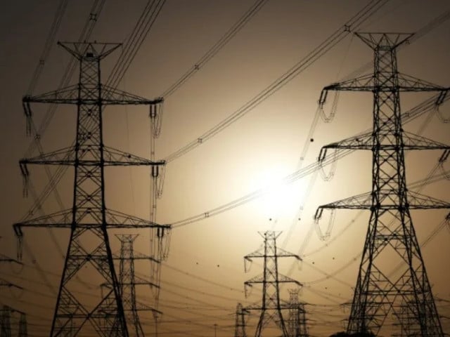 Electric shock for millions as tariffs soar | The Express Tribune